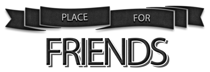 Place for Friends